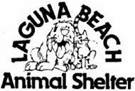 Laguna Beach Animal Shelter 09/22/16