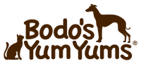Bodo's Yum Yums