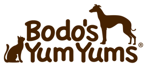 Bodo's Yum Yums