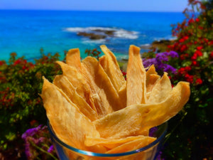 Wild Alaskan Cod Treats Wholesale