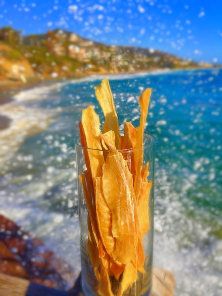 Wild Alaskan Cod Treats Wholesale