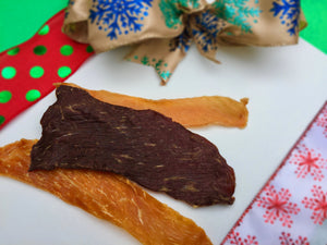 Bodo's Yum Yums Happy Holiday Treats