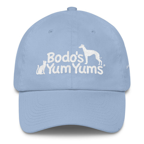 Bodo's Yum Yums Cap